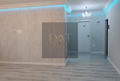 Apartament cu 3 camere în Chinteni - 13