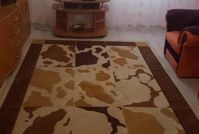 Apartament cu 3 camere decomandat în Județean - 1