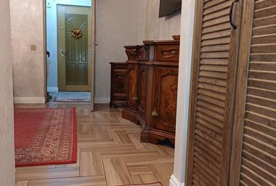 Apartament cu 2 camere semidecomandat în Sud - 2