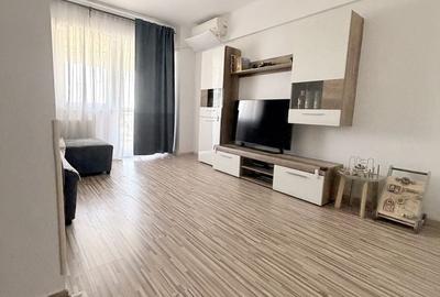 Apartament cu 2 camere decomandat în Nicolae Grigorescu