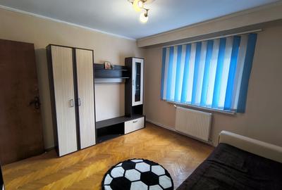 Apartament cu 3 camere decomandat, mobilat în - 3