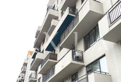 Apartament cu 3 camere decomandat, mobilat în Circumvalațiunii - 16