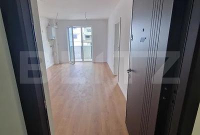 Apartament cu 2 camere semidecomandat în Apahida
