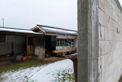 Casă cu 11 camere cu Piscina în Bâcu - 10