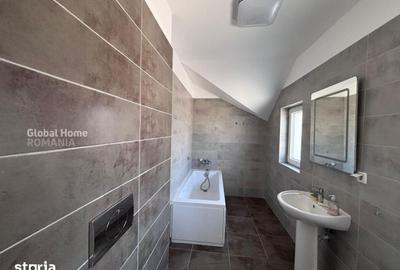 Apartament cu 3 camere în Ștefăneștii de Jos - 12