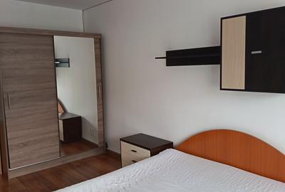 Apartament cu 2 camere decomandat în Dosu Bricii