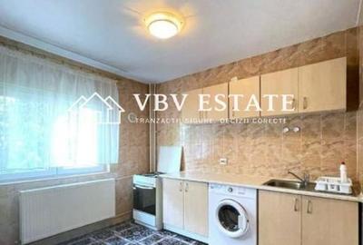 Apartament cu 2 camere decomandat, mobilat în Vitan