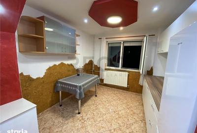 Apartament cu 3 camere decomandat în Rogerius - 2