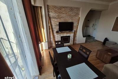 Apartament cu 2 camere decomandat în Nord - 10