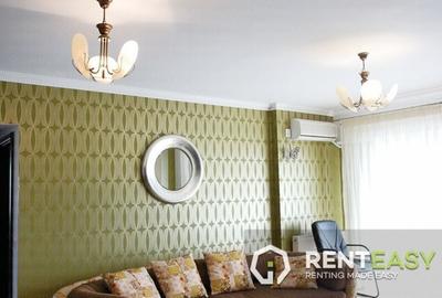 Apartament cu 2 camere în Tudor Vladimirescu