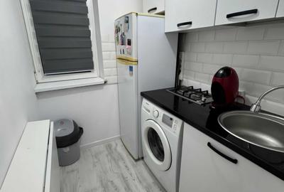 Apartament cu 2 camere semidecomandat în Valea Rosie
