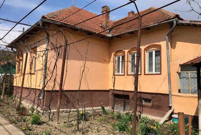 Casă cu 4 camere în Borăscu