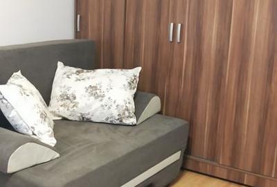 Apartament cu 2 camere semidecomandat în Central - 1