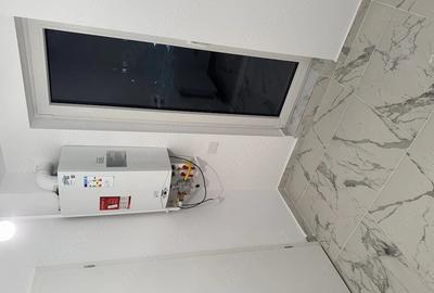 Garsonieră decomandată în Central - 1