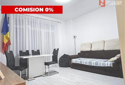 Apartament cu 3 camere decomandat în Calea Urseni