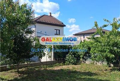 Casă cu 4 camere cu Teren 310 Mp în Sud-Vest - 5