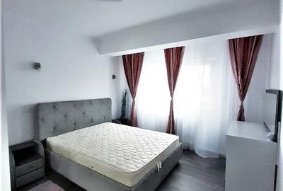 Apartament cu 2 camere decomandat în Banca Națională - 6