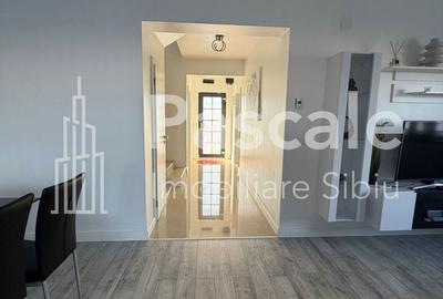Casă cu 4 camere în Șura Mică - 3