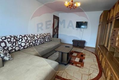 Apartament cu 3 camere decomandat, mobilat în Central - 1