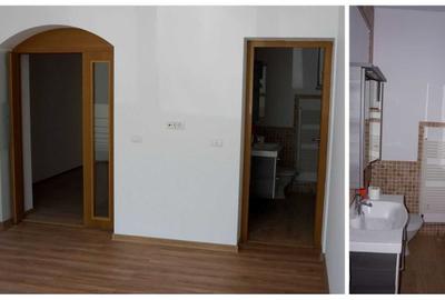 Apartament cu 4 camere semidecomandat în Central - 3