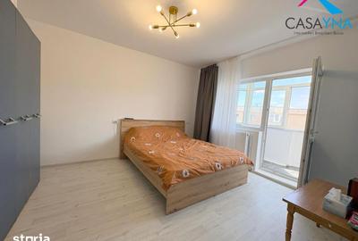Garsonieră în Ștefan cel Mare - 6