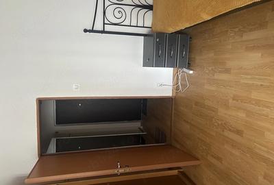 Garsonieră decomandată în Dristor - 2