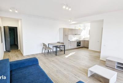 Apartament cu 2 camere în Văcăresti - 11
