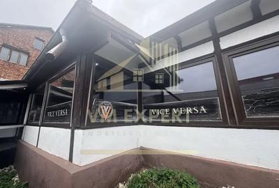 Spațiu comercial, de 212 mp, în Câmpulung Muscel - 2