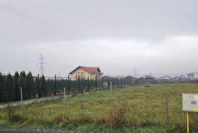 Spațiu comercial, în Mihai Viteazu - 1