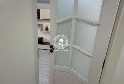 Apartament cu 2 camere decomandat în Dacia