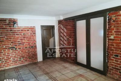 Spațiu comercial, de 49 mp, în Central