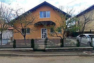 Casă cu 3 camere cu Teren 228 Mp în Breaza de Sus - 9