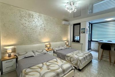 Apartament semidecomandat în Nord
