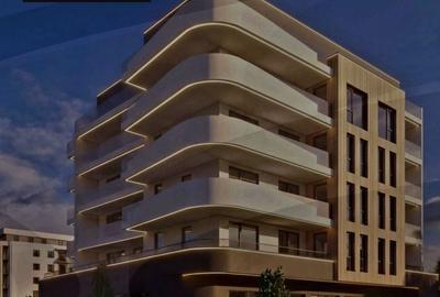 Apartament în Central