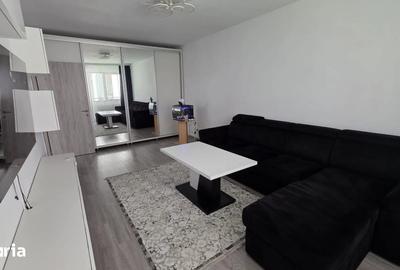 Apartament cu 2 camere decomandat, mobilat în Berceni