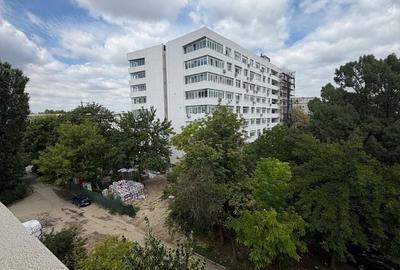Apartament cu 2 camere semidecomandat în Țiglina 2