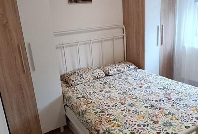 Apartament cu 2 camere decomandat în Central - 8