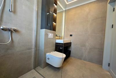 Apartament cu 4 camere decomandat în Galata - 6