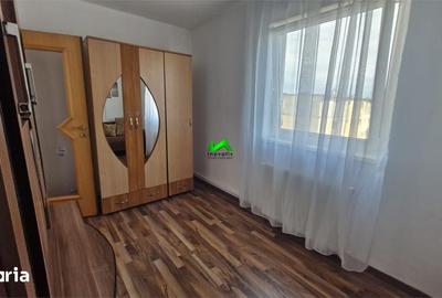 Apartament cu 2 camere nedecomandat în Țiglari - 2