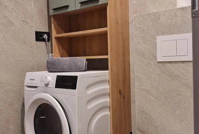 Apartament cu 3 camere decomandat în Giroc