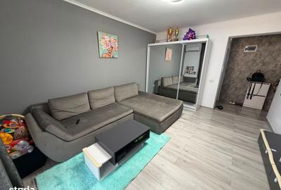 Apartament cu 3 camere decomandat în Dobroești
