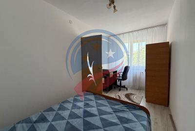 Apartament cu 2 camere semidecomandat în Valea Rosie - 2