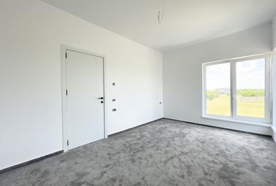 Duplex cu 3 camere cu Teren 330 Mp în Moșnița Veche - 9
