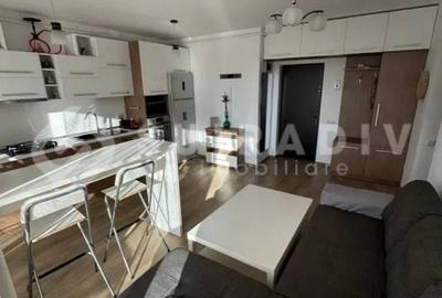 Apartament cu 2 camere în Central - 5