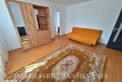Apartament cu 2 camere semidecomandat în Central - 3
