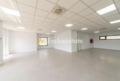Spațiu comercial, de 110 mp, în Craiovei