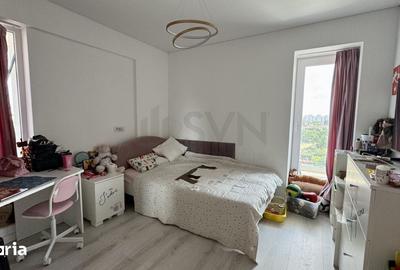 Apartament cu 4 camere în Pieptănari