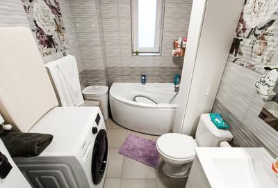 Apartament cu 3 camere decomandat în Chiajna - 10