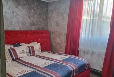 Casă cu 2 camere decomandat cu Canalizare în Chercea - 6