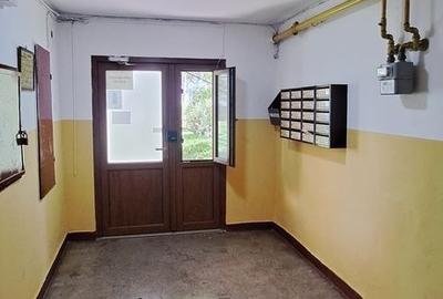 Apartament cu 2 camere în Central - 7